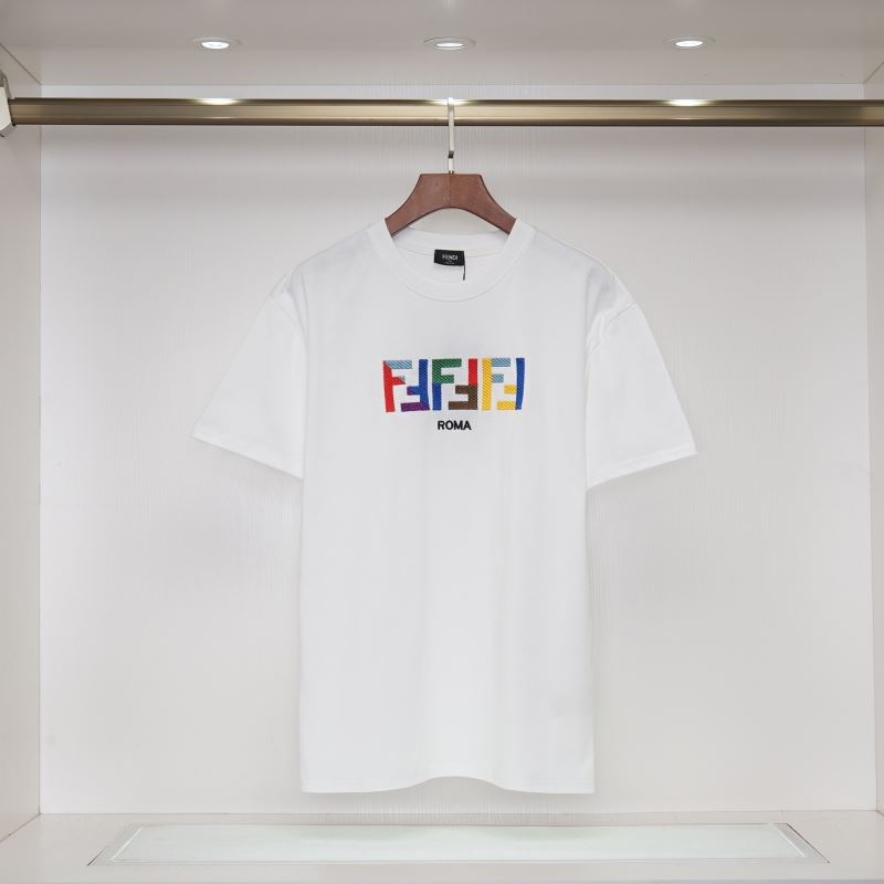 Fendi T-Shirts - Click Image to Close